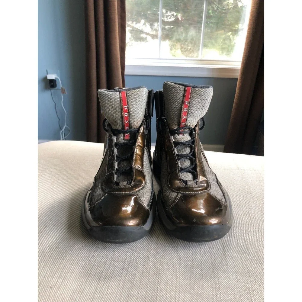 Prada these can